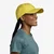 Buff BASEBALL CAP LOW CROWN, kapa m.ščit, rumena 131299
