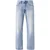 Levis 501 LOOSE Modra