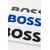 Nogavice BOSS 3-pack 3P QS Rib Logo CC