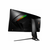 MSI Zakrivljeni gejmerski monitor MPG 341CQR QD-OLED X36, 34 inča, UWQHD 360Hz