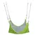 Trixie visećs ležaljka za male životinje Hammock - 45 x 45 cm