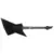 Solar Guitars E2.6 BOP Black Open Pore