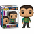 Funko POP TV: Ms Marvel - Red Dagger