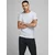 Jack & Jones Basic Majica 743987 Bela