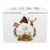 shumee Skodelica s konjskim portretom 400 ml