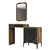 Aberto Design Komoda Lizbon 548 124x84,7x40cm Orah