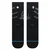 Nogavice MISFITS - HANDS X - CREW/BLK/L - STANCE - A458C25HAN-BLK