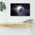 Wallity Slika sa LED osvetljenjem NASA-006, 45x70 cm