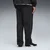 PUMA Class Relaxed Pinnacle Woven Track Pants Men, Men, Black, XL