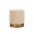 ATELIER DEL SOFA Tabure Memfis Cream