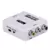 Video konverter CVBS+audio na HDMI, mini