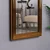 Hanah Home Ogledalo Smooth, 40x105cm, Bronzano