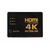 Preklopni razdelilnik HDMI ULTRA HD 4K delilnik spliter + daljinec