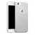 Sjajna futrola za Huawei P40 Lite - Srebrna - Tip 1 KP27360