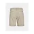 Beige Mens Jack & Jones Bowie Chino Shorts - Mens