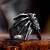 Prstan Steel Spider - SS8-1057R