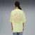 PUMA Oversized Graphic Tee Youth, Shop, Apple Spritz, 11-12Y
