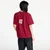 Majice FTSHP RFTW T-Shirt UNISEX Bordeaux L