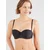TRIUMPH Nedrček Sheer  črna