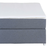 Modern Living Postelja Boxspring Catania, Antracit, 140x200