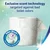 Zewa Toalet papir Deluxe Camomile White, Troslojni, 16 rolni