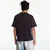 Majice Umbro It All Ends In Tears T Shirt Washed Black L