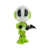 shumee Robot REBEL VOICE GREEN