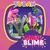 Toys Tuban ustvarjalni set Slime Alien XL čarobno lepilo spreminja barve ZA5167