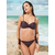 Sinsay - Bikini donji deo - crno