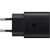 Samsung Start Kit (punjač 25w+ slušalice AKG Type-C) crna