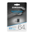 Samsung 64GB USB flash drive, USB 3.1, FIT Plus Black ( MUF-64AB/APC )