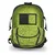 Ranac školski ergonomski/potpuno podesiv 33x44x20 cm 24 l Derby
