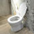 Dečija WC šolja set simplon A