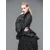 Ženska srajca DEVIL FASHION - Gothic - SHT01701