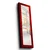 Wallity Ogledalo 40120MA-076, 40x120cm