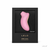 SONA Cruise stimulator klitorisa pink