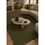 Temno zelena preproga 160x230 cm Whirl – ESTE