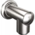 ANDEX Magnet za posodo za milo 032CC (Chrome)