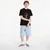 Majice Patta Boxing T-Shirt UNISEX Black XL