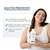 EUCERIN Gel-šampon protiv masne peruti Dermo Capillare 250ml