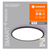 Ledvance - LED RGBW prigušiva stropna svetiljka SMART+ ORBIS LED/25W/230V Wi-Fi