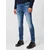 GUESS Kavbojke Chris moder denim