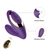 Tracys Dog - Clitoral Sucking Vibrator OG Pro 2 - Purple
