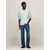 TOMMY HILFIGER Srajca Heritage pastelno zelena