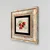 Wallity Uramljena slika TC1239, 20x20 cm
