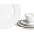 Creatable Kombinirani Servis Maria Theresia Gold, 30-Delni