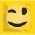 EXS Emoji 144 pack