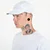 Čepica Nike Dri-FIT ADV Fly Unstructured Reflective Cap White/ Anthracite/ Reflective Silv S/M