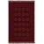 CONCEPTUM HYPNOSE Tepih staza (80x300) Bhr 03 Red