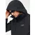 Jack Wolfskin GOTLAND 3IN1 M, muška jakna za planinarenje, crna 1110721